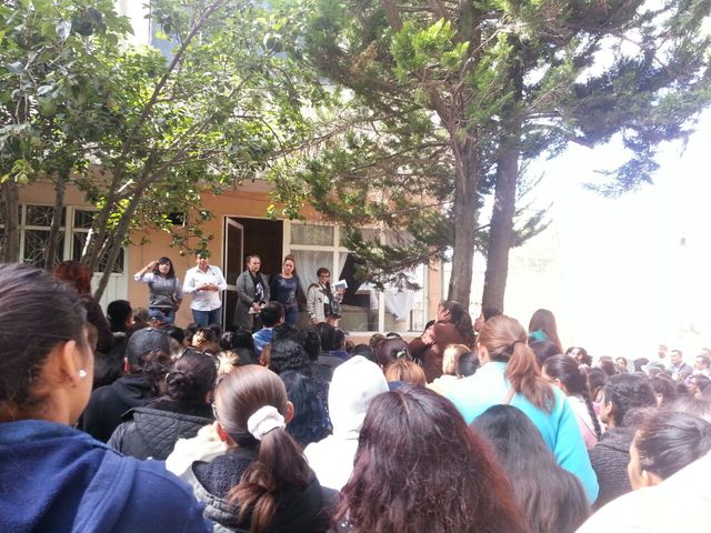 Sin Nombre